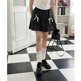 ラブリーポケットフレアスカート | by muni:r | 詳細画像2 