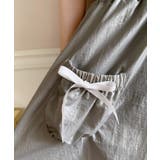 ラブリーポケットフレアスカート | by muni:r | 詳細画像41 