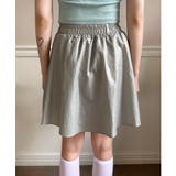 ラブリーポケットフレアスカート | by muni:r | 詳細画像43 