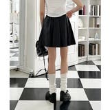 ラブリーポケットフレアスカート | by muni:r | 詳細画像7 