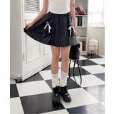 ラブリーポケットフレアスカート | by muni:r | 詳細画像8 