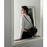 デイリーUネック無地Tシャツ/2023 FW COLLECTION | by muni:r | 詳細画像10