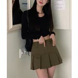 デイリーUネック無地Tシャツ/2023 FW COLLECTION | by muni:r | 詳細画像23