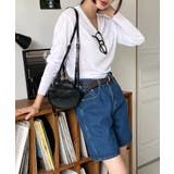 デイリーカラーラウンドニット/2023 FW COLLECTION | by muni:r | 詳細画像11