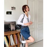 デイリーカラーラウンドニット/2023 FW COLLECTION | by muni:r | 詳細画像14