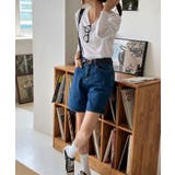 デイリーカラーラウンドニット/2023 FW COLLECTION | by muni:r | 詳細画像3