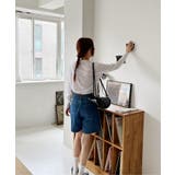 デイリーカラーラウンドニット/2023 FW COLLECTION | by muni:r | 詳細画像8