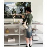 ケーブル編みニットカーディガン/2023 FW COLLECTION | by muni:r | 詳細画像27