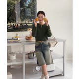 ケーブル編みニットカーディガン/2023 FW COLLECTION | by muni:r | 詳細画像29