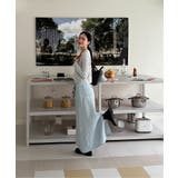 ケーブル編みニットカーディガン/2023 FW COLLECTION | by muni:r | 詳細画像44