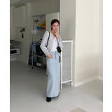 ケーブル編みニットカーディガン/2023 FW COLLECTION | by muni:r | 詳細画像48