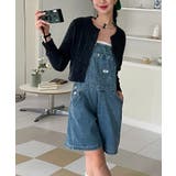 ケーブル編みニットカーディガン/2023 FW COLLECTION | by muni:r | 詳細画像68