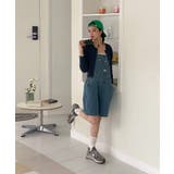 ケーブル編みニットカーディガン/2023 FW COLLECTION | by muni:r | 詳細画像71