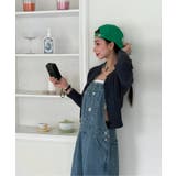 ケーブル編みニットカーディガン/2023 FW COLLECTION | by muni:r | 詳細画像72