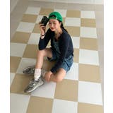 ケーブル編みニットカーディガン/2023 FW COLLECTION | by muni:r | 詳細画像77