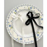 ポイントリボンヘアストラップ/2023 FW COLLECTION | by muni:r | 詳細画像10 