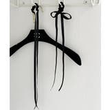 ポイントリボンヘアストラップ/2023 FW COLLECTION | by muni:r | 詳細画像15 