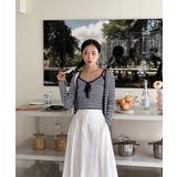 ポイントリボンヘアストラップ/2023 FW COLLECTION | by muni:r | 詳細画像6 