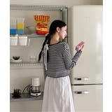 ポイントリボンヘアストラップ/2023 FW COLLECTION | by muni:r | 詳細画像7 