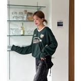 ウォッシュワイドデニムパンツ | by muni:r | 詳細画像15 