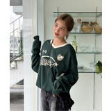 ウォッシュワイドデニムパンツ | by muni:r | 詳細画像16 