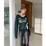 ウォッシュワイドデニムパンツ | by muni:r | 詳細画像18 