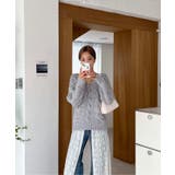 ウォッシュワイドデニムパンツ | by muni:r | 詳細画像28 