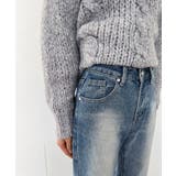 ウォッシュワイドデニムパンツ | by muni:r | 詳細画像37 