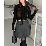 シャーリングフードニット | by muni:r | 詳細画像16 