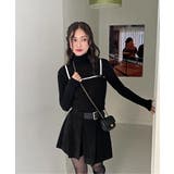 リボンポイントキャミソール | by muni:r | 詳細画像19 