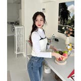 リボンポイントキャミソール | by muni:r | 詳細画像29 