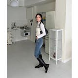 リボンポイントキャミソール | by muni:r | 詳細画像34 