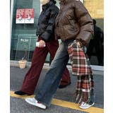 レザークロップドペディンジャンパー | by muni:r | 詳細画像9 