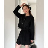 リンクルリボンミニスカート | by muni:r | 詳細画像29 