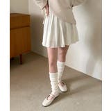 リンクルリボンミニスカート | by muni:r | 詳細画像6 