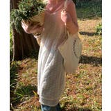 フラワーレースレイヤードワンピース | by muni:r | 詳細画像18 