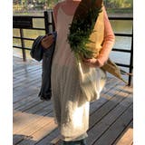 フラワーレースレイヤードワンピース | by muni:r | 詳細画像22 