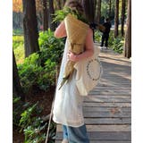 フラワーレースレイヤードワンピース | by muni:r | 詳細画像23 