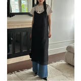 フラワーレースレイヤードワンピース | by muni:r | 詳細画像33 