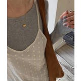 フラワーレースレイヤードワンピース | by muni:r | 詳細画像8 