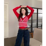 バックポイントワイドデニムパンツ | by muni:r | 詳細画像49 