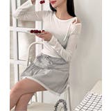 バルーンリボンレーススカート | by muni:r | 詳細画像10 