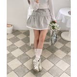 バルーンリボンレーススカート | by muni:r | 詳細画像11 