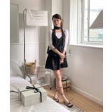 バルーンリボンレーススカート | by muni:r | 詳細画像17 