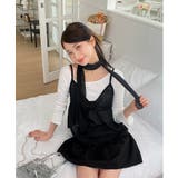 バルーンリボンレーススカート | by muni:r | 詳細画像20 