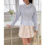 バルーンリボンレーススカート | by muni:r | 詳細画像42 