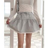 バルーンリボンレーススカート | by muni:r | 詳細画像6 