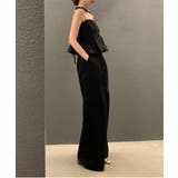 フリルリボンキャミビスチェ | by muni:r | 詳細画像13