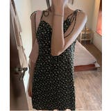 フラワービスチェミニワンピース | by muni:r | 詳細画像11 