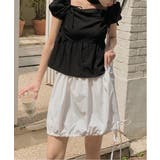 チョーカーSETラブリーフリルリボンブラウス | by muni:r | 詳細画像20 